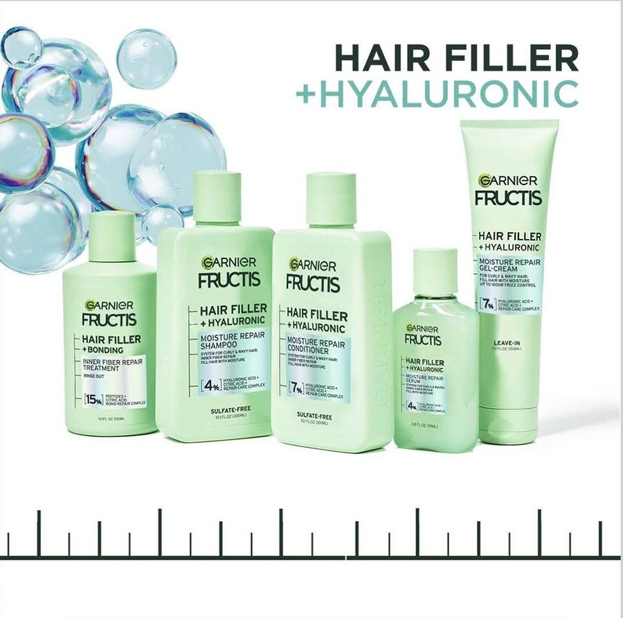 Hair Filler plus Hyaluronic product image